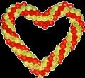 coeur (70)